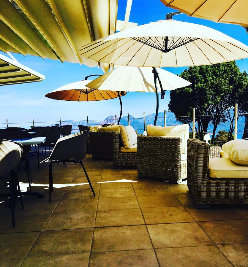 Hotel Scandola Piana (Corsica) Exterior foto